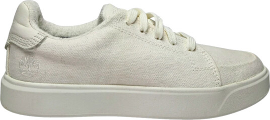 Timberland Dame Sko Hvit 39 EU,