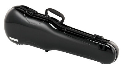 Gewa Air 1.7 Violincase 4/4 BK