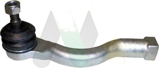 MOTAQUIP LVTR1754 Endeledd