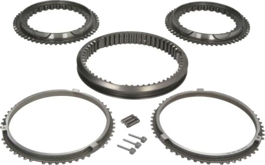 Synkronenhet girboks Euroricambi 95535230