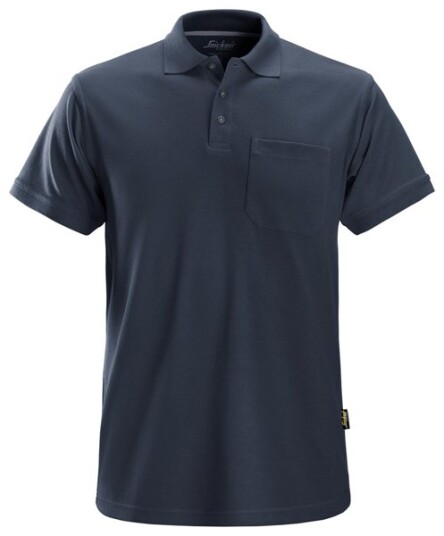 Snickers Workwear Piketrøye 2708 Navy XS