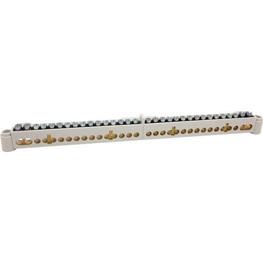 Spelsberg Terminal rails ak 24 pen-s