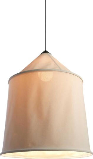 Jaima 71 Takpendel IP65  Dimbar LED 2700K 530lm