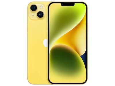 Apple iPhone 14 Plus 256GB Gull