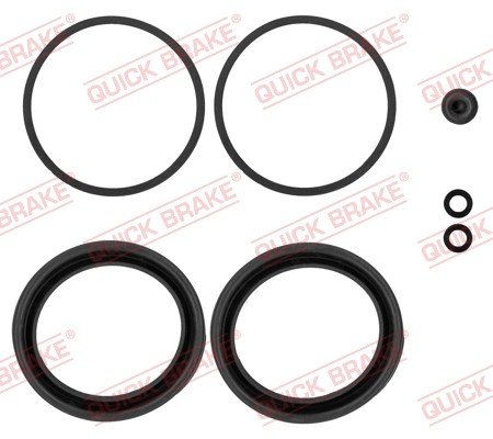 Quick Brake Rep. sett bremsecaliper QUICK BRAKE 114 0391