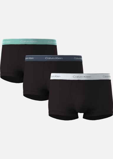 Calvin Klein RELAXED FIT TRUNK 3PK Calvin Klein RELAXED FIT TRUNK 3PK