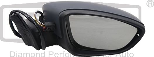 Tildekning sidespeil DPA 88571783502