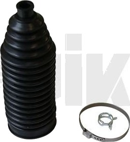 Mansjett, styring VIKA 44221768601