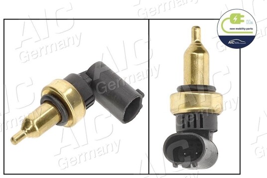 Sensor, motortemperatur AIC 57517