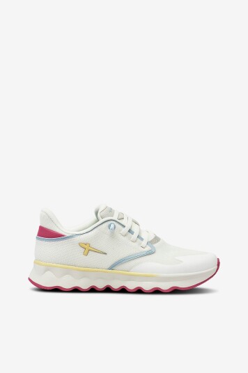 Tamaris Joggesko Hvit Tamaris Joggesko Hvit