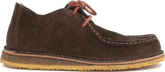 Astorflex, Herre, Sko, Brun, 45 EU,