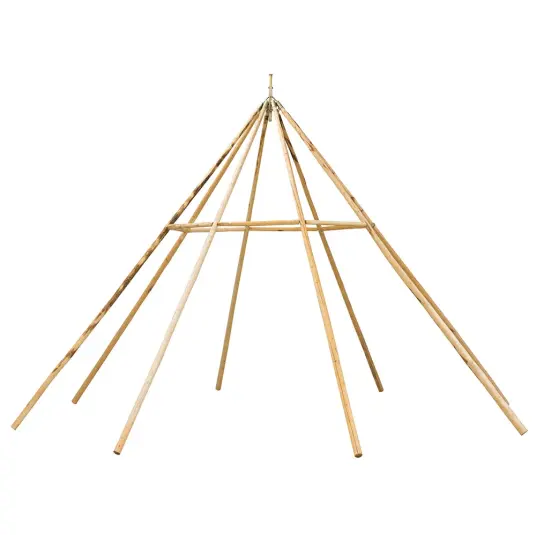 Stangsett til Tentipi 9 Tentipi ADV