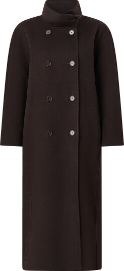 Stylein Kåpe Tovino Brun