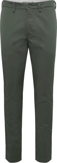 Lee Jeans Slim Chino   Khaki green   36 x 34