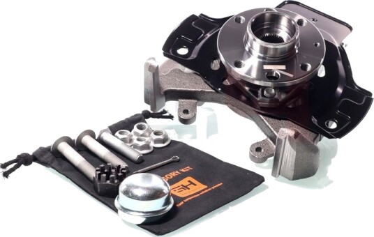 GH GH-283665V Akseltapp, hjulopphengning