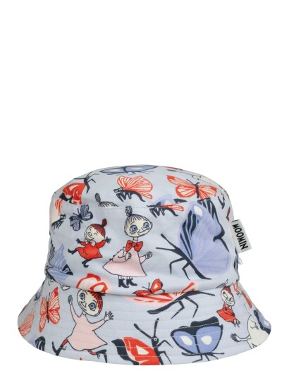 Martinex Fjärilspark Hatt Blue 48/50