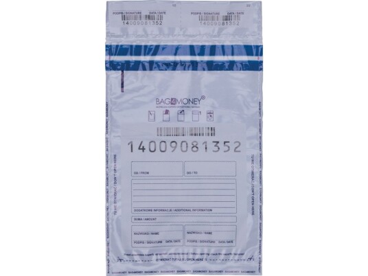 Kontorprodukter Kontorprodukter Sikkerhetskonvolutt B5 190X260mm 50 Stk Hvit Kontorprodukter Kontorprodukter Sikkerhetskonvolutt B5 190X260mm 50 Stk Hvit