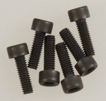 Traxxas 3965 Cap Head Machine Screw 2.5x8mm Revo 6 Traxxas 3965 Cap Head Machine Screw 2.5x8mm Revo 6