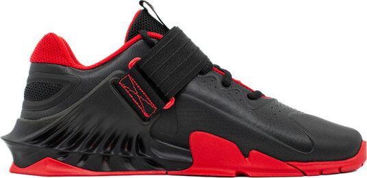 Nike Nike Savaleos Black/White Univ Red Svart/Vit/Röd 45
