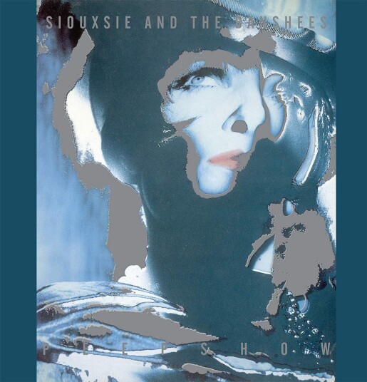 Siouxsie & The Banshees Peepshow LP/Vinyl Siouxsie & The Banshees Peepshow LP/Vinyl
