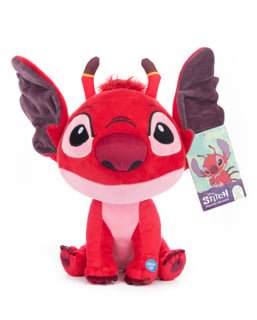 Disney Classics Lil Bodz w. Sound Leroy I-DCL-9350-12-FO