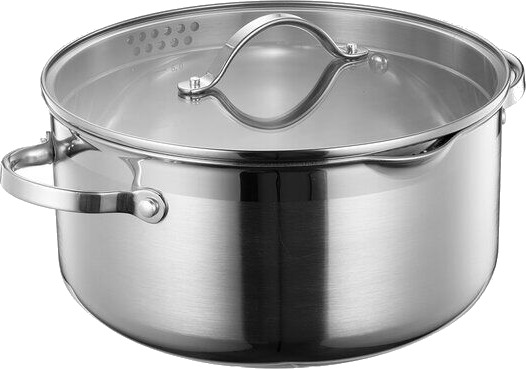 Sabor Optimal gryte 7L blank Sabor Optimal gryte 7L blank