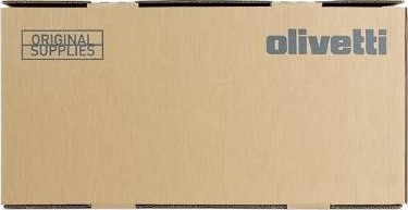 Olivetti Olivetti B1341 159000 Sider Sort Laser Olivetti D-Color Mf3303 D-Color Mf4003 1 Stykker B1341 Olivetti Olivetti B1341 159000 Sider Sort Laser Olivetti D-Color Mf3303 D-Color Mf4003 1 Stykker B1341