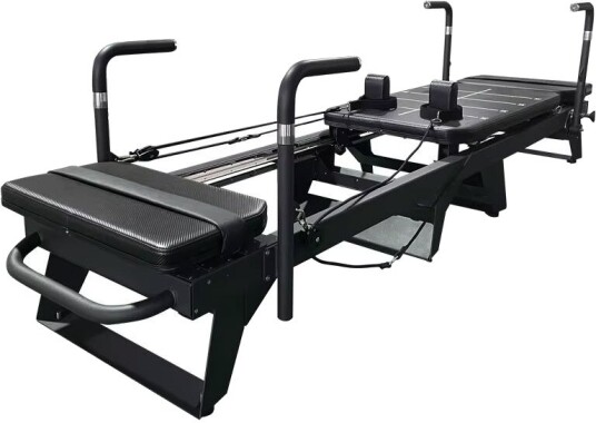 Megacore Pilates Reformer C26