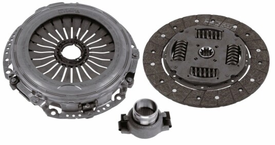 Clutchsett SACHS 3400 700 549