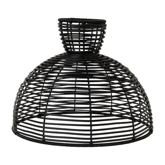Star Trading Lampeskjerm Runde 29,5 cm Svart 1663000-01-39 1690622-01-0 Star Trading Lampeskjerm Runde 29,5 cm Svart 1663000-01-39 1690622-01-0