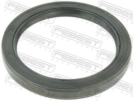 Febest Simmering drivaksel FEBEST 95GBY 54690808L Febest Simmering drivaksel FEBEST 95GBY 54690808L