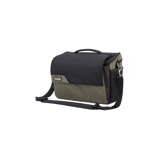 Think Tank Mirrorless Mover 30 V2 Grønn Praktisk skudlerveske for systemkamera