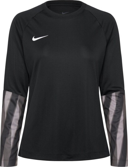 Nike W Nk Df Park V Gk Jsy Ls Black XS