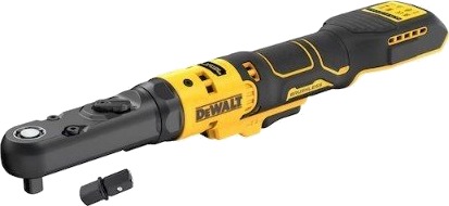 DEWALT DCF510N-XJ Reversibel skralle