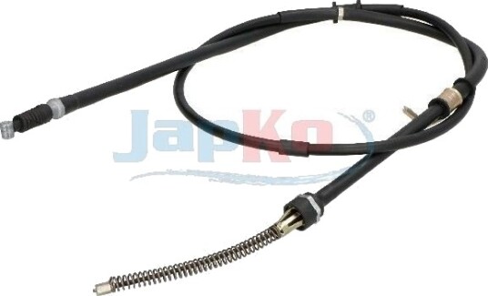JAPKO 131509 Tautrekk håndbremse JAPKO 131509 Tautrekk håndbremse
