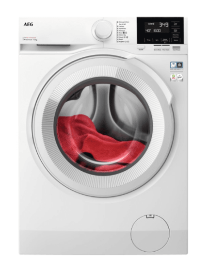 AEG LR722K86O Vaskemaskin AEG LR722K86O Vaskemaskin