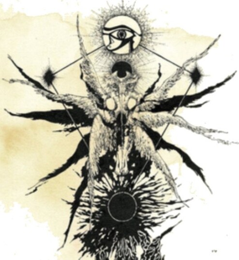 Denouncement Pyre Black Sun Unbound CD