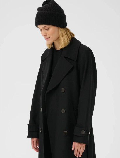Part Two Sanjapw Ha - Black - ONE SIZE Part Two Sanjapw Ha - Black - ONE SIZE