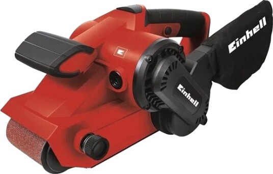 Einhell Båndsliper TC-BS 8038