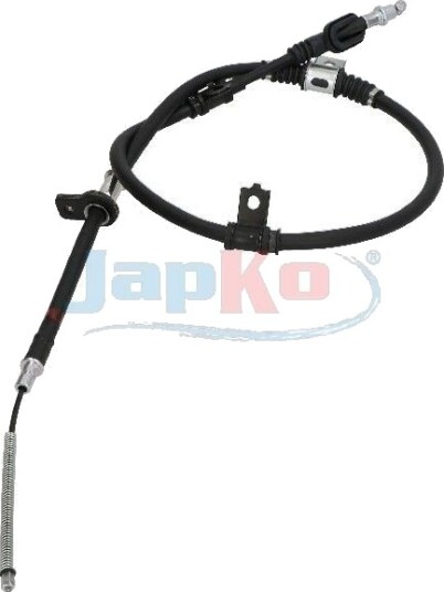 Japko Tautrekk parkeringsbrems JAPKO 131H75L