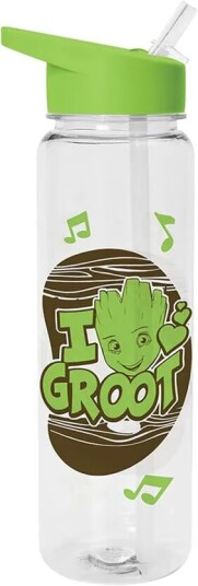 Marvel Im Groot vannflaske Marvel Im Groot vannflaske