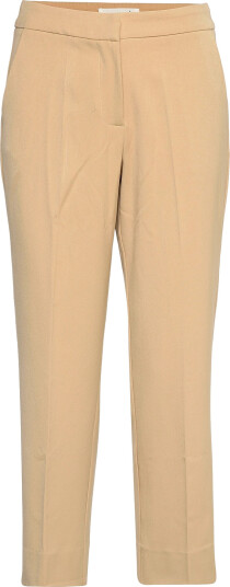 Rosemunde Trousers Beige 34