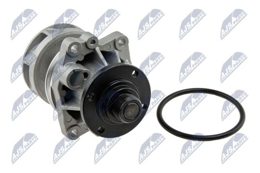 NTY CPW BM 018 Vannpumpe NTY CPW BM 018 Vannpumpe