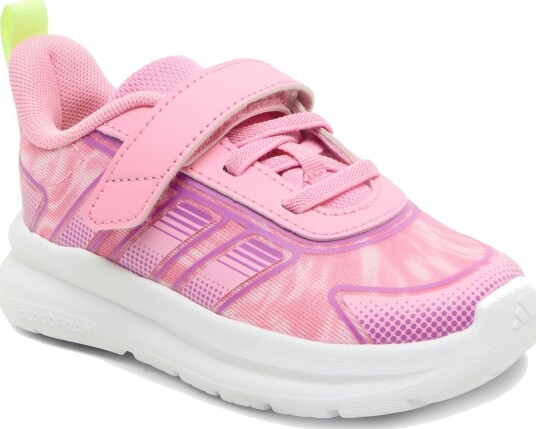 Adidas Sportswear Tensaur Run 4.0 El I Pink 24