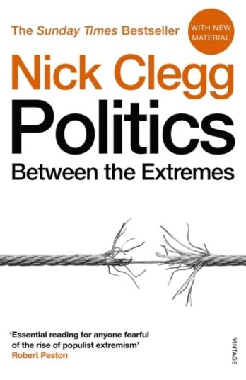 Politics Av Nick Clegg