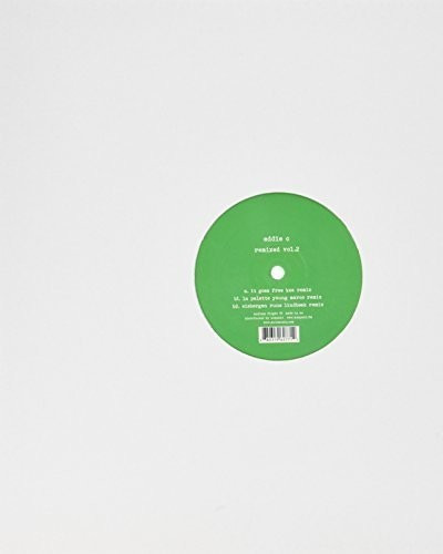 Remixed 2