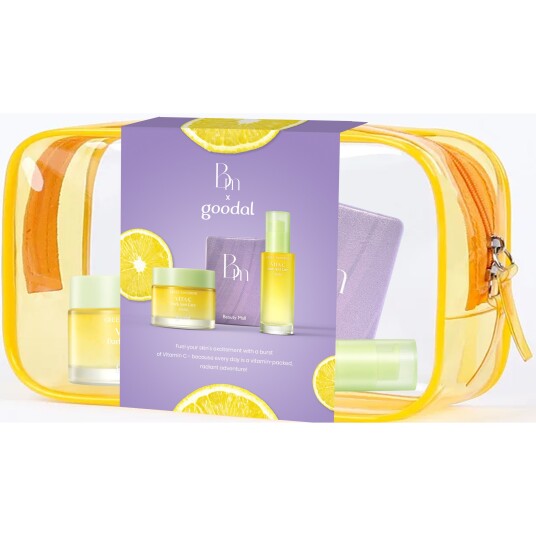 Goodal Goodal x Beauty Mall Gift Set