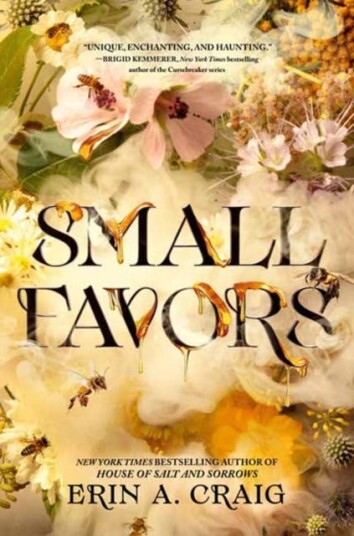 Small Favors Av Erin A. Craig