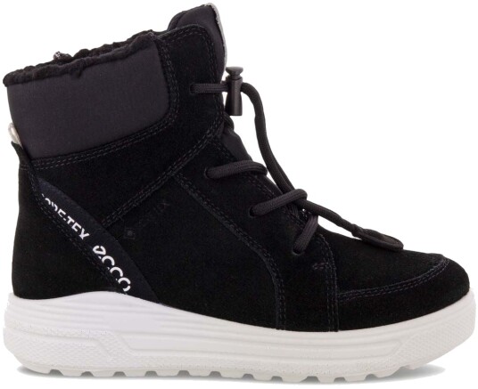 Ecco Urban Snowboarder GTX Vintersko Svart 32