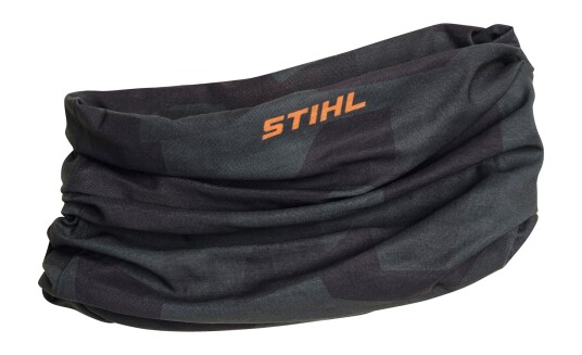 Stihl Halstub Abstrakt Camou Green Stihl Halstub Abstrakt Camou Green